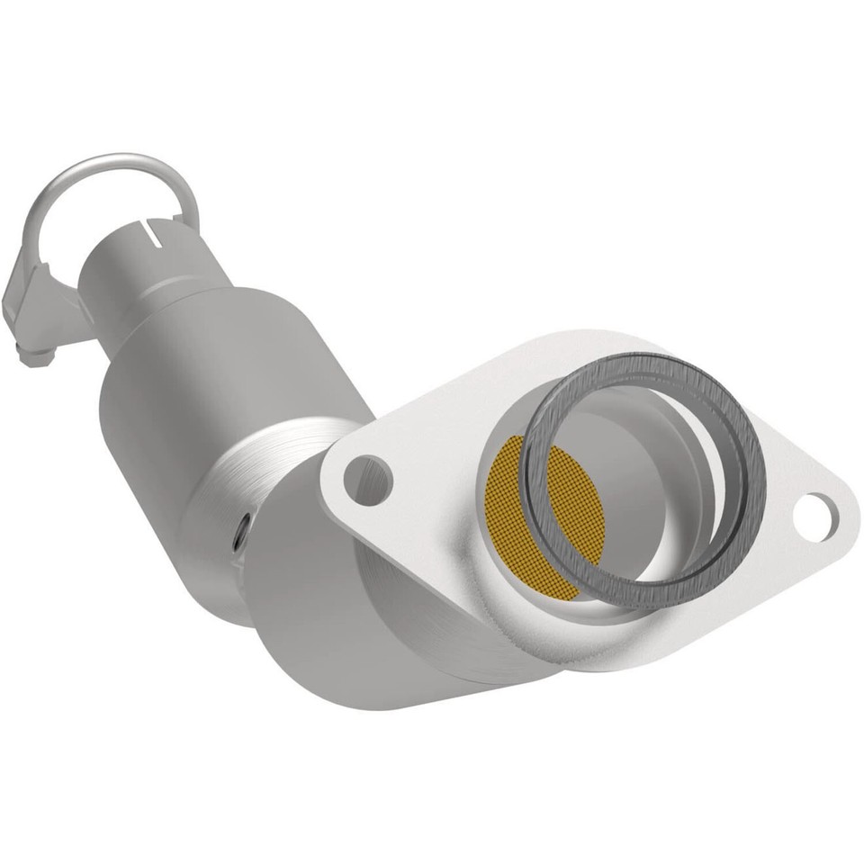 For 20102015 Prius Catalytic Converter eBay