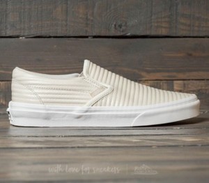 vans blanche en cuir vans blanche en cuir