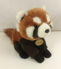 Aurora Miyoni Red Panda Plush 9" Stuffed Animal Toy
