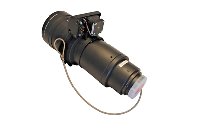 Christie 129-108100-XX HB 4K Short Zoom Lens for Roadie Mirage
