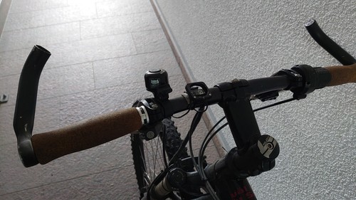 Scott MTB mit Rohloff Speedhub 500/14 Magura Federgabel XTR XT Ausstattung - Bild 3 von 20