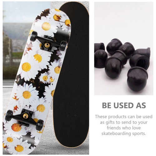 Skateboard Pivot Cups Pivot Cups Skateboard Accessories - Zdjęcie 8 z 12