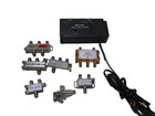 RadioShack TV, Video & Home Audio Signal Amplifiers & Filters 1 Outputs
