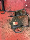 Yanaha Breeze 125 Swingarm Grab Bar Guard