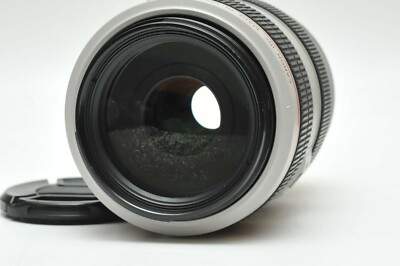 Canon EF 70-300mm f/4-5.6 L IS USM Lens *Fair | eBay Canon EF 70-300mm f/4-5.6 L IS USM Lens *Fair | eBay