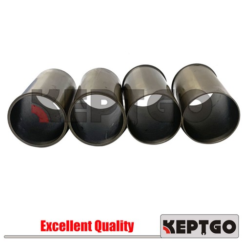 T3000 Cylinder Liner Semi-finished 4 pcs  For Mazda  HA E3000 - Foto 2 di 6