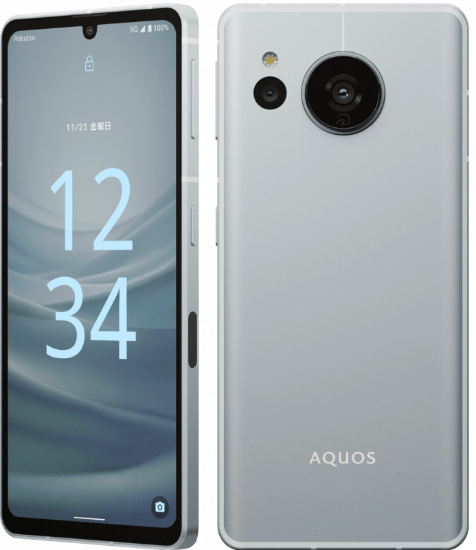 AQUOS sense7 plus | スマートフォン・携帯電話 | ソフトバンク AQUOS sense7 plus | スマートフォン・携帯電話 | ソフトバンク