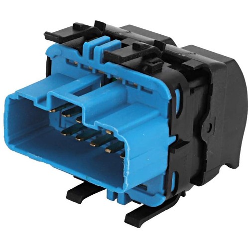 93858398 Puerta Delantera Para Vauxhall Vivaro Movano Nuevo Interruptor Ventana Eléctrico - Imagen 4 de 4