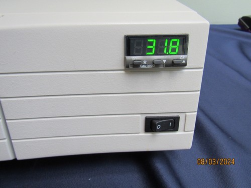 Boekel InSlide out Hybridization Oven Boekel 241000 guaranteed - Picture 3 of 12