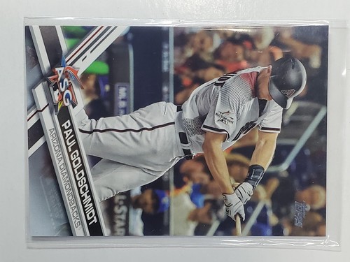 You Pick Your Cards - Arizona Diamondbacks Team - MLB Baseball Card Selection A - Picture 36 of 200