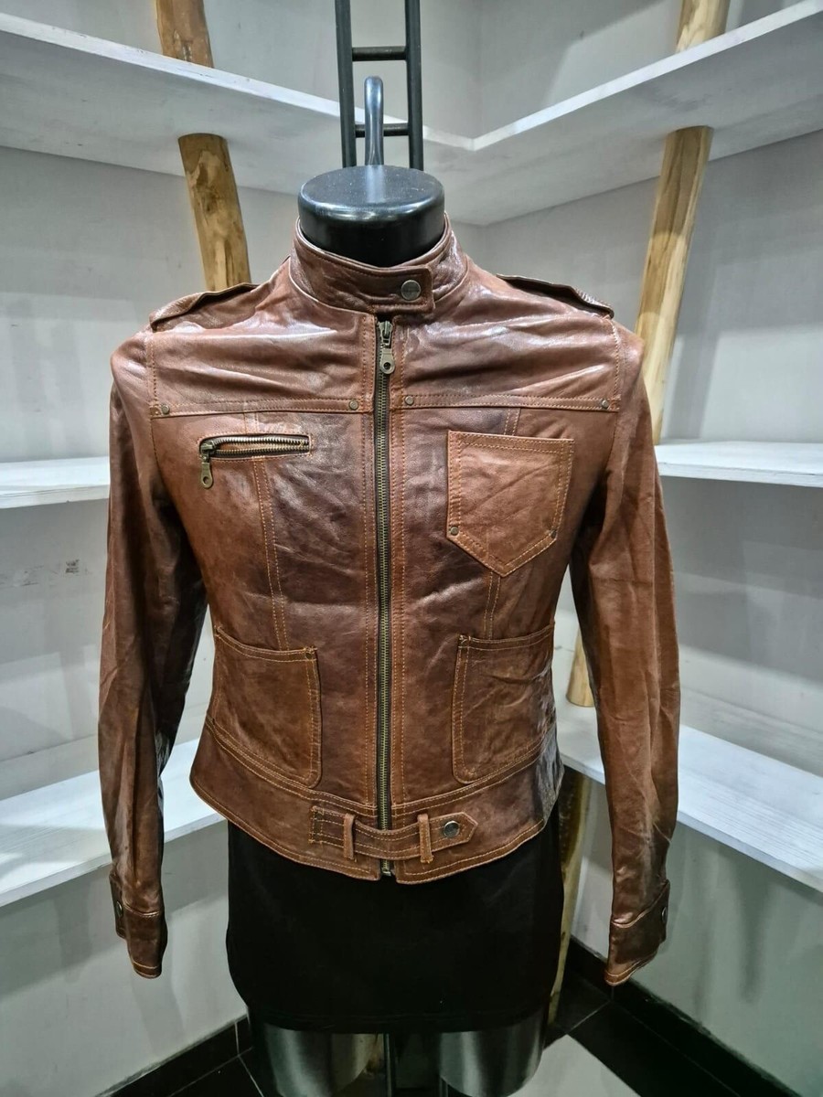 ギャル 平成初期 Y2K archive 5351 leather jacket ギャル 平成初期 Y2K archive 5351 leather jacket Vintage y2k