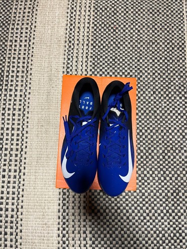 Nike Vapor Untouchable Speed 3 TD P Football Cleats AO3034 ** NO BOX** - Picture 27 of 41