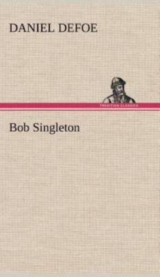Bob Singleton