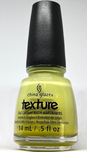 China Glaze Nail Polish All About GREEN Light Bright Dark Glitter Shimmering U C - Picture 5 of 48