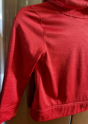 adidas kids hooded sweatshirt for all occasions,comfy&excellent condition Size 5 - Picture 10 of 11