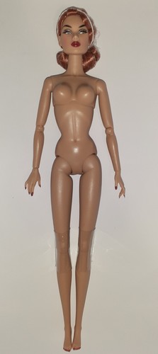 VICTOIRE ROUX NUDE THE WINDS OF WINTER THE EAST 59TH COLLECTION INTEGRITY TOYS - Imagen 2 de 18