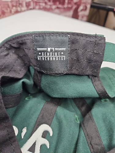 '47 Oakland Athletics Women's Miata Clean Up Adjustable Strap Hat/Cap - NWT New! - Picture 9 of 9