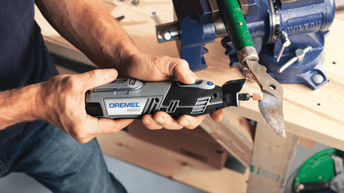 New Dremel 26150LM1JA Light Module (LM1) Collets / Mandrels / - Picture 3 of 7