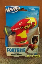 Nerf Fortnite - NEW in Package