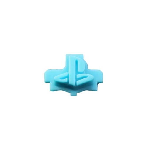For PS5 Replacement Home/Logo Back Button Gamepad Controller Repair - Picture 5 of 17