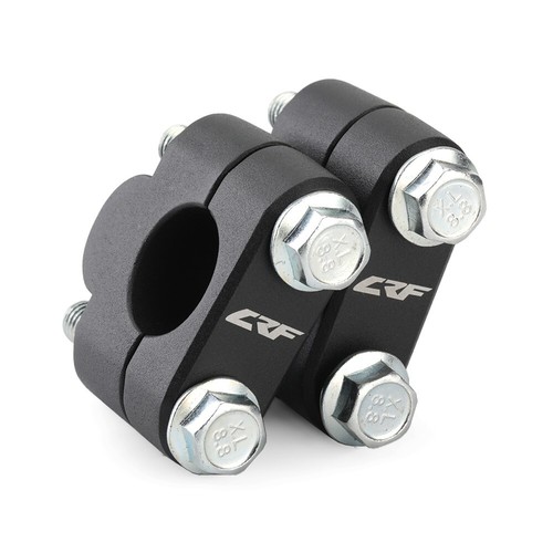 Handlebar Riser Clamp Holder For Honda CRF 250L 300L/Rally 230F/L/M 125F/FB 125X - Picture 11 of 12