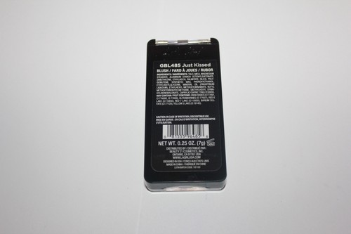 LA Girl Just Blushing Rouge VERSIEGELT MENGE 2 BRANDNEU - Bild 19 von 29