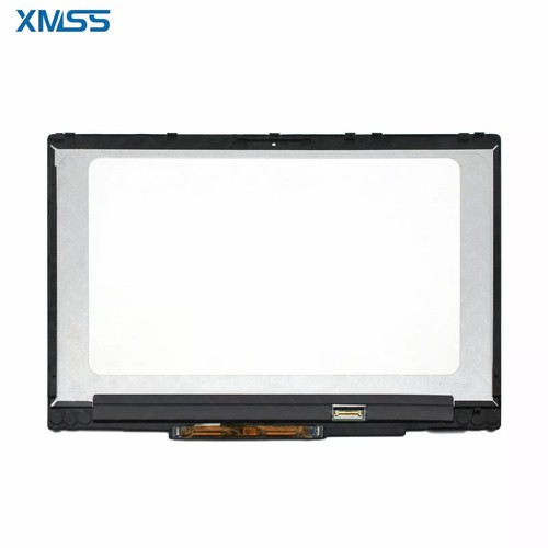 Original FHD LCD Touch Screen Digitizer Display for HP Pavilion X360 15-cr0037WM - Picture 2 of 3