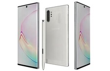 Samsung Galaxy Note 10+ Plus N975V 256GB Android Verizon Unlocked Smartphone 6.8