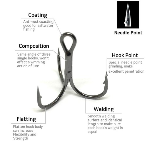 Señuelo de pesca Jerkbait cebo pececillo apretado hundimiento lento M431 - Imagen 10 de 86