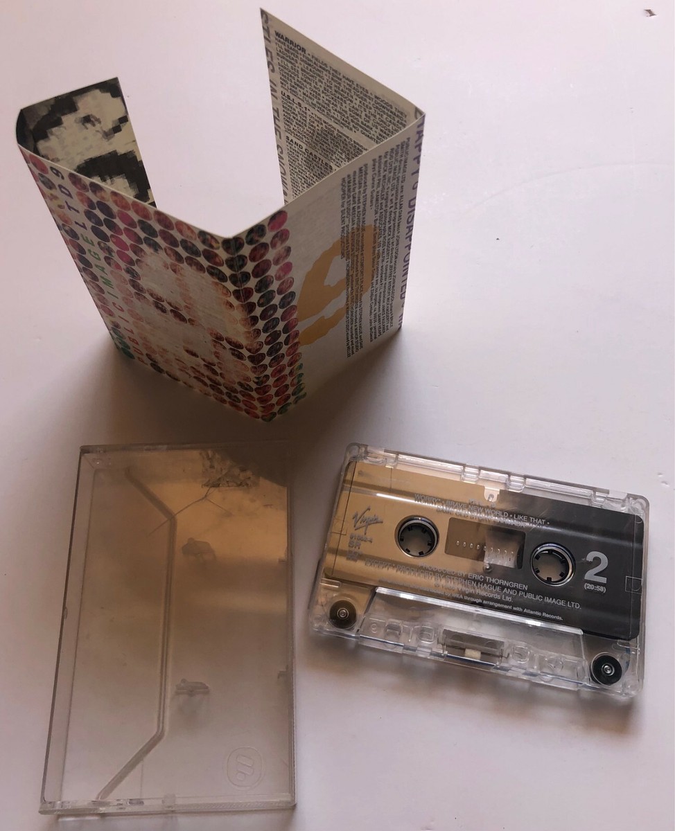 洋楽 public image pil l tape sex pistols public image pil l tape sex pistols