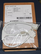 NEW B Braun Infusomat Space Combi Lead SP 12V 8713133