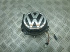 VOLKSWAGEN GOLF MK7 KOFFERRAUMDECKEL KNOPF GRIFF RÜCKFAHRKAMERA 5G0827469E Bj 2015