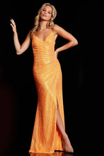 Jovani JVN23374 Evening Dress ~LOWEST PRICE GUARANTEE~ NEW Authentic