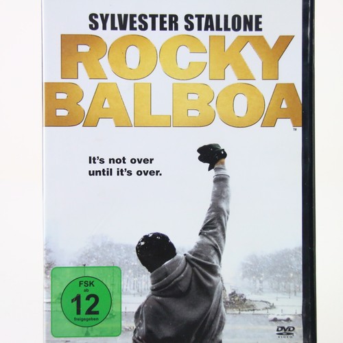 DVD Filme Sammlung Sport Drama Jackie Chan Rocky Bud Spencer Bruce Lee Auswahl - Bild 76 von 111