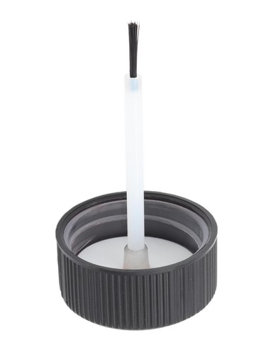 SET Vernice Auto Vernice Tamponata per Ligier 1404145 Prugna Metallizzata | 2 x 50 ml Vernice Penna Fa - Foto 3 di 7