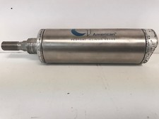 NEW OLD STOCK! AMERICAN CYLINDERS 1500SNHS-1.50-4 AIR CYLINDER