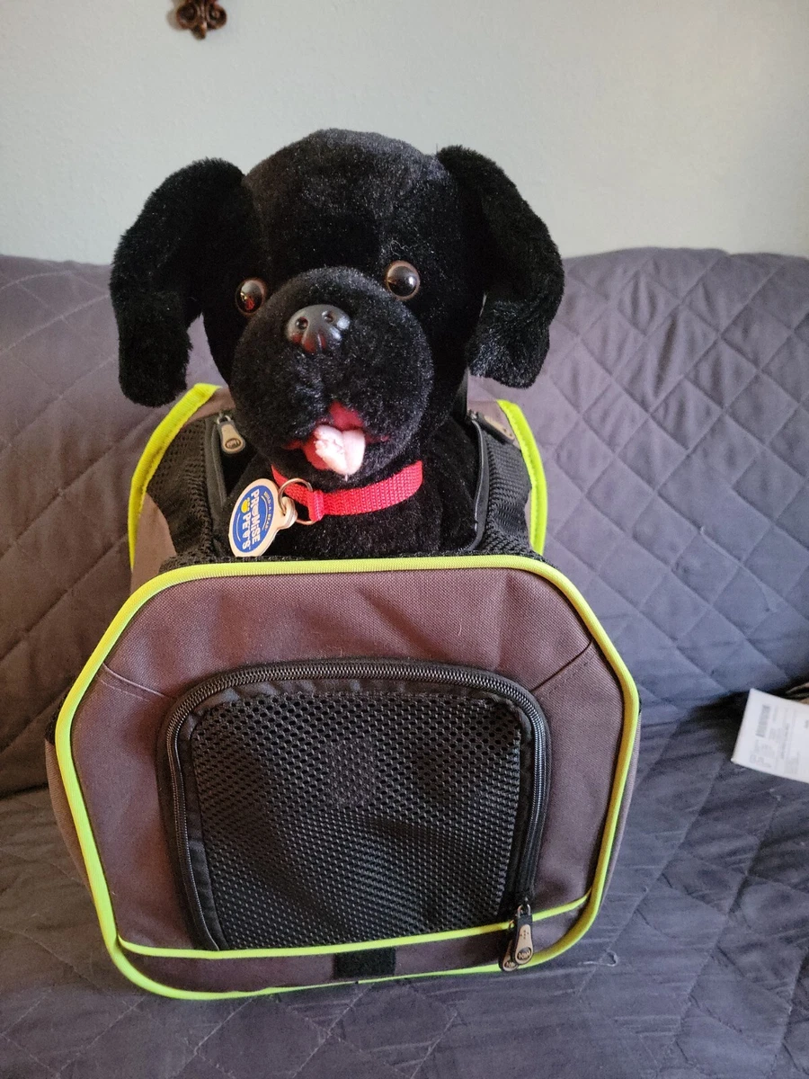 K&h pet carrier top