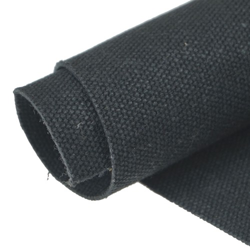 Tessuto tela cerata alta qualità 16 oz esercito anatra da cantiere impermeabile - Foto 8 di 43