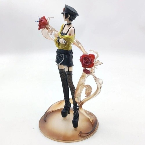 Anime toy Nana Osaki poses PVC Figure Statue New With Box 9"/23CM Gift Idea - Bild 8 von 12