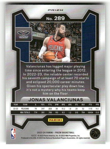 2023-24 NBA Prizm Green Ice Fanatics Exclusive You pick, Complete your set - Picture 51 of 51