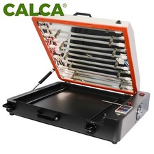 CALCA 12.5in x 17in DTF Oven DTF Curing Oven for Transfer Film DTF Film Pickup