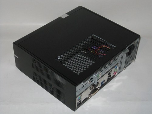 Terra Mini PC Business 5000 i7-4770S 3,10 GHz 8 GB Ram 250 GB SSD Windows 10 Pro - Imagen 4 de 4