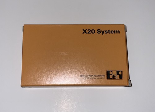 US Free TAX *NEU IM KARTON* B&R X20 DO 6529 MODUL X20DO6529 - Bild 7 von 11