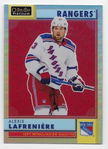 22/23 O-PEE-CHEE PLATINUM RETRO RAINBOW PARALLEL (#R1-R100) U-Pick From List - Picture 13 of 60