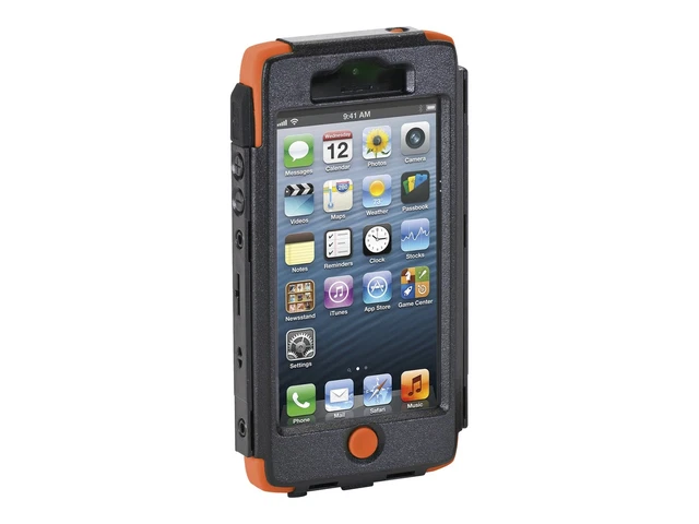 Accesorios para teléfonos celulares Targus para Apple iPhone 5