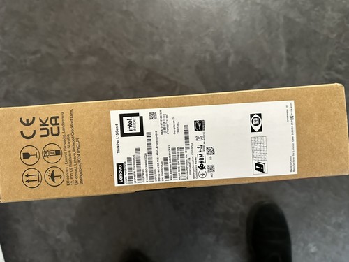 LENOVO ThinkPad L15 G4 Intel Core i5-1335U 39,62cm 15,6Zoll FHD 16GB 512GB SSD U - Bild 3 von 6