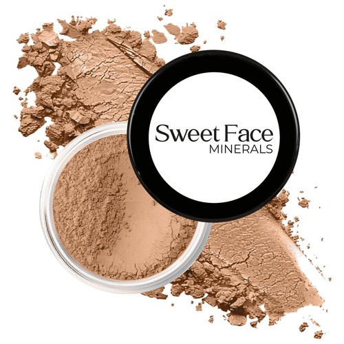 SweetFace Minerals Concealers - Picture 46 of 54