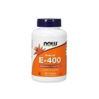 NOW Foods Vitamin E Softgel Vitamins & Minerals