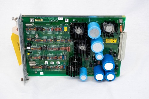 Bently Nevada 3300/10-01-02-01 3300 Power Supply Module - Picture 3 of 3