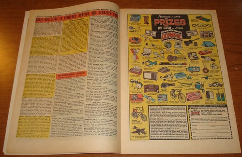 September 1969 Marvel Comics Amazing Spider-Man #76 Fackel Auftritt in Sehr guter Zustand/F - Bild 4 von 10